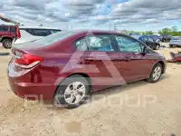 2013 Honda CIVIC photo