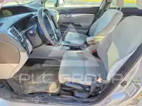2013 Honda CIVIC фото