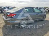 2013 Honda CIVIC фото