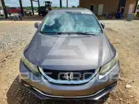 2013 Honda CIVIC photo