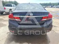 2013 Honda CIVIC photo