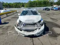 2013 Honda CIVIC photo
