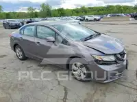 2013 Honda CIVIC фото