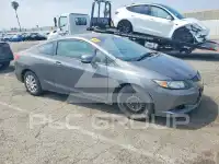 2013 Honda CIVIC photo