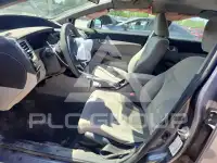 2013 Honda CIVIC фото
