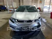 2013 Honda CIVIC фото