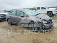 2013 Honda CIVIC photo