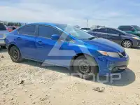 2013 Honda CIVIC фото