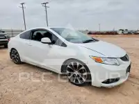 2013 Honda CIVIC фото