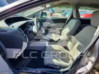 2013 Honda CIVIC фото