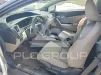 2013 Honda CIVIC фото