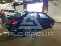 2013 Honda CIVIC фото