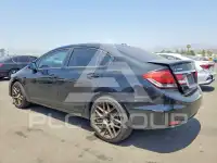 2013 Honda CIVIC photo