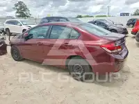 2013 Honda CIVIC photo