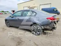 2013 Honda CIVIC фото