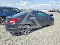 2013 Honda CIVIC фото