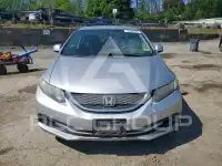 2013 Honda CIVIC photo