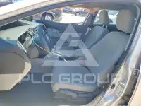 2013 Honda CIVIC photo