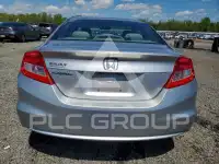 2013 Honda CIVIC фото