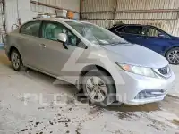 2013 Honda CIVIC photo