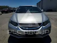 2013 Honda CIVIC photo