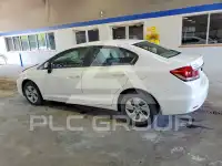 2013 Honda CIVIC фото