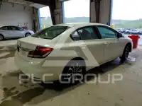 2013 Honda CIVIC photo
