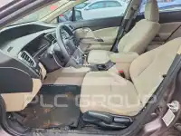 2013 Honda CIVIC фото