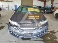 2013 Honda CIVIC фото