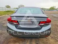 2013 Honda CIVIC photo