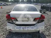 2013 Honda CIVIC фото