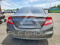 2013 Honda CIVIC фото
