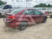 2013 Honda CIVIC photo
