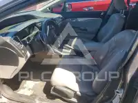 2013 Honda CIVIC photo