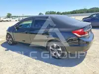 2013 Honda CIVIC фото