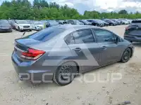 2013 Honda CIVIC photo