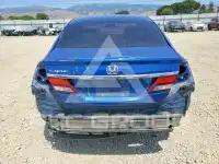 2013 Honda CIVIC фото