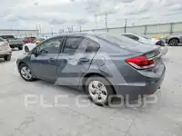 2013 Honda CIVIC photo