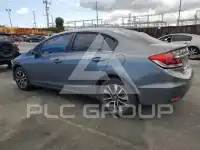 2013 Honda CIVIC фото