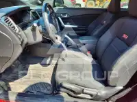 2013 Honda CIVIC photo