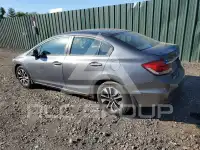 2013 Honda CIVIC photo