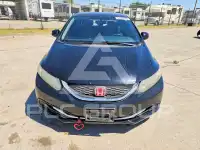 2013 Honda CIVIC photo