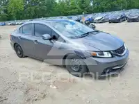 2013 Honda CIVIC photo