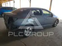 2013 Honda CIVIC photo