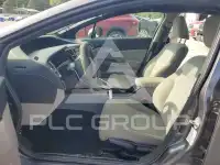 2013 Honda CIVIC фото