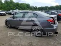 2013 Honda CIVIC фото