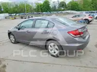 2013 Honda CIVIC фото