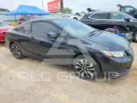 2013 Honda CIVIC photo