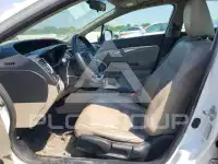 2013 Honda CIVIC фото