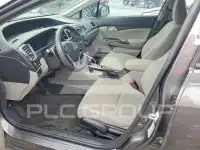 2013 Honda CIVIC photo